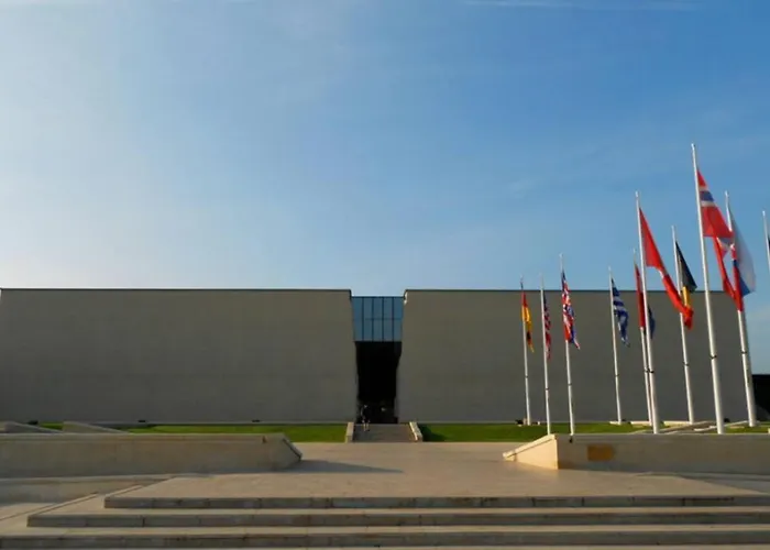 F2 Au Calme 350m Gare/10min Centre Lejlighed